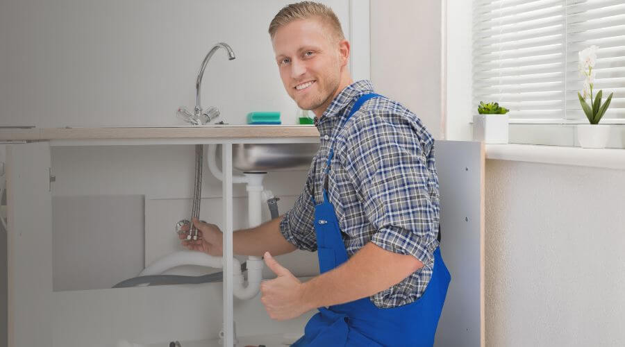 Local water heater installation in Weston, MA